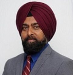 MANMEET SINGH THATHAR(REALTOR)